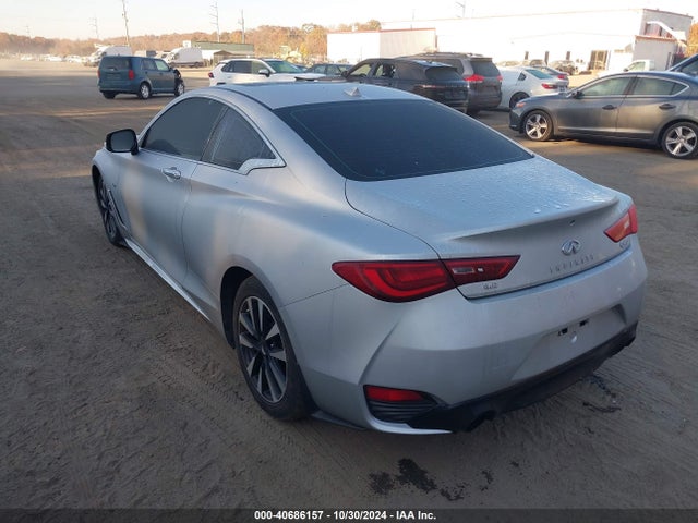 JN1EV7EL3HM552019 Infiniti Q60 3.0t Premium