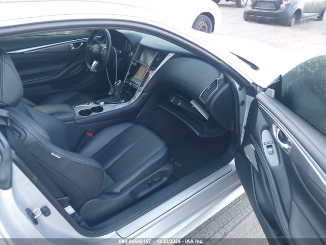 JN1EV7EL3HM552019 Infiniti Q60 3.0t Premium