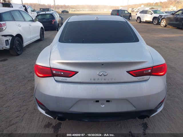 JN1EV7EL3HM552019 Infiniti Q60 3.0t Premium