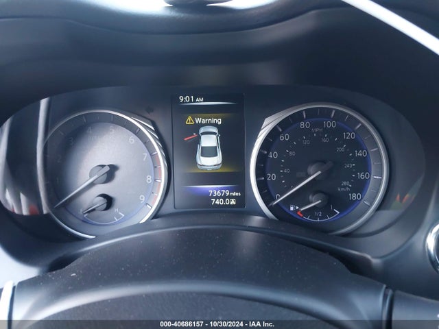 JN1EV7EL3HM552019 Infiniti Q60 3.0t Premium