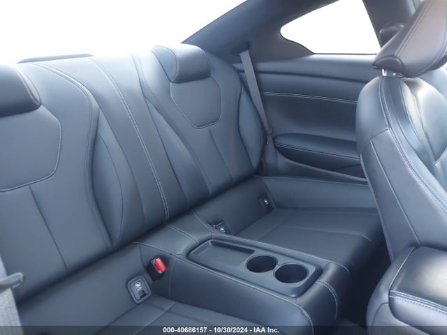 JN1EV7EL3HM552019 Infiniti Q60 3.0t Premium
