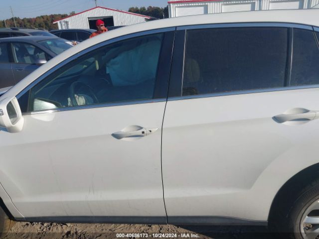 5J8TB4H52JL020122 Acura Rdx Technology   Acurawatch Plus Packages/technology Package
