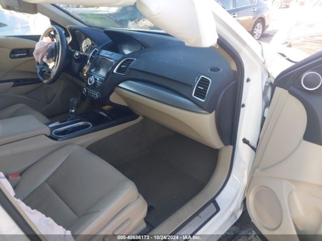 5J8TB4H52JL020122 Acura Rdx Technology   Acurawatch Plus Packages/technology Package