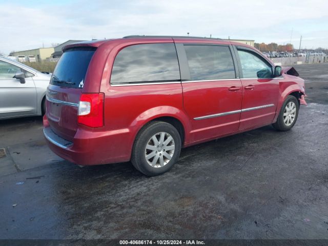 2013 CHRYSLER TOWN & COUNTRY 2C4RC1BG0DR634631 Photo 3