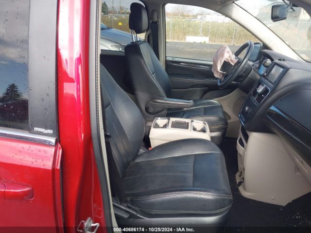 2013 CHRYSLER TOWN & COUNTRY 2C4RC1BG0DR634631 Photo 4