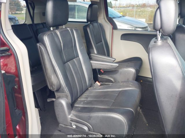 2013 CHRYSLER TOWN & COUNTRY 2C4RC1BG0DR634631 Photo 7