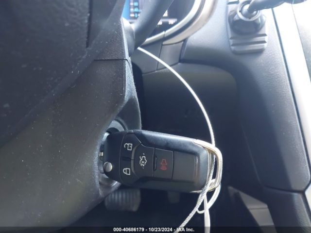 3FA6P0PU4GR401761 Ford Fusion Energi Se Luxury