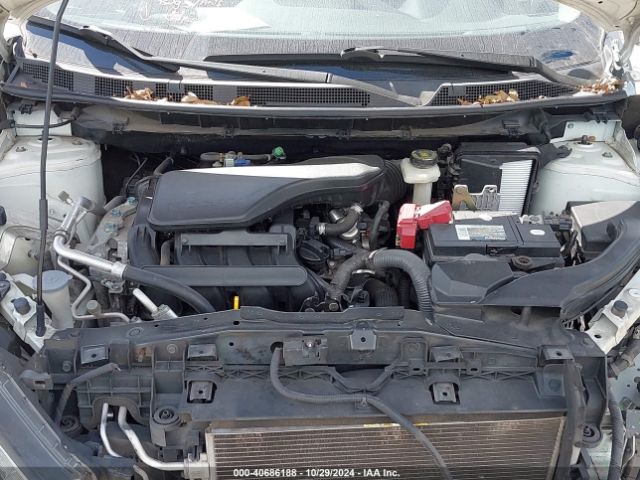 JN1BJ1CP9HW007237 Nissan Rogue Sport S