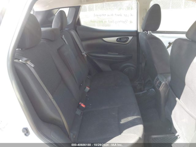JN1BJ1CP9HW007237 Nissan Rogue Sport S