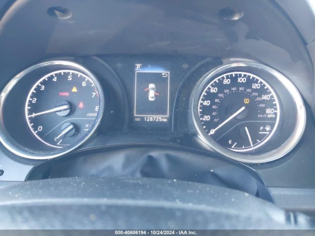 4T1B11HK8KU256685 Toyota CAMRY LE