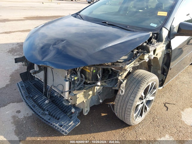 Toyota Corolla Xse 2017 5YFBURHEXHP696952 Image 6