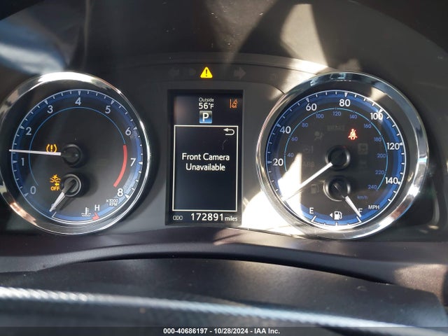Toyota Corolla Xse 2017 5YFBURHEXHP696952 Image 7