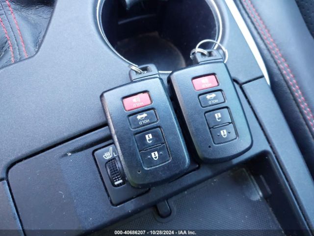 4T1BK1FK3FU564174 Toyota Camry Xse V6
