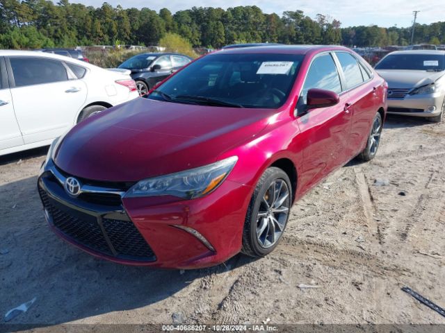 4T1BK1FK3FU564174 Toyota Camry Xse V6