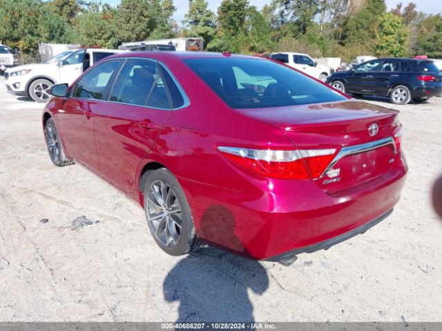 4T1BK1FK3FU564174 Toyota Camry Xse V6