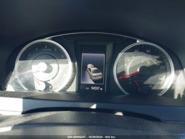 4T1BK1FK3FU564174 Toyota Camry Xse V6