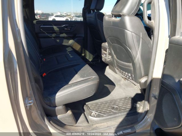 1C6SRFFT1LN301023 RAM 1500 Lone Star  4x4 5'7 Box