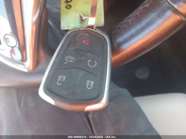 1G6AG5RX0G0113246 Cadillac Ats Standard