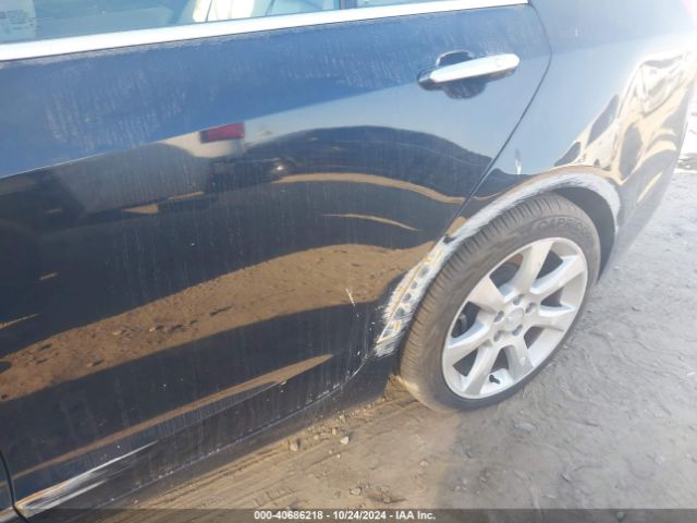 1G6AG5RX0G0113246 Cadillac Ats Standard