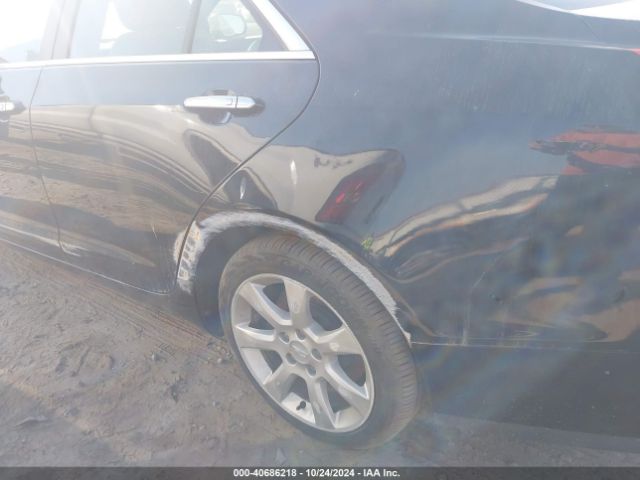 1G6AG5RX0G0113246 Cadillac Ats Standard