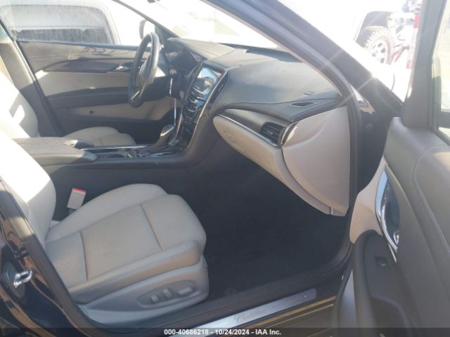 1G6AG5RX0G0113246 Cadillac Ats Standard