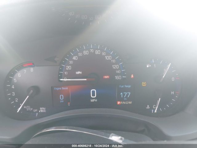 1G6AG5RX0G0113246 Cadillac Ats Standard