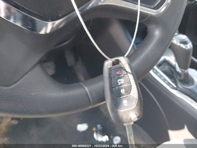 1G1BC5SM0K7148701 Chevrolet CRUZE LS