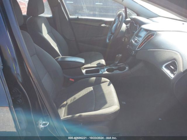 1G1BC5SM0K7148701 Chevrolet CRUZE LS