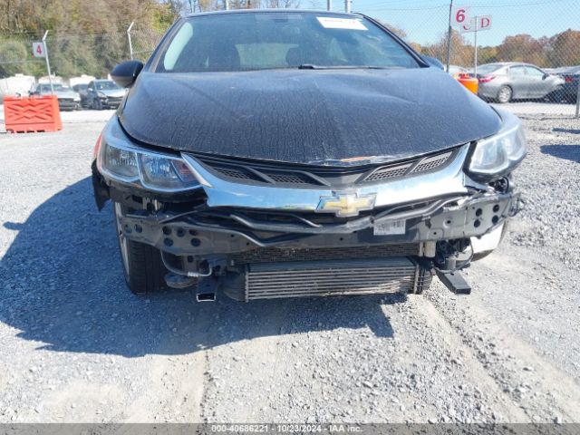 1G1BC5SM0K7148701 Chevrolet CRUZE LS