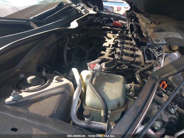 Honda Civic Ex-t 2018 2HGFC1F38JH641596 Image 10
