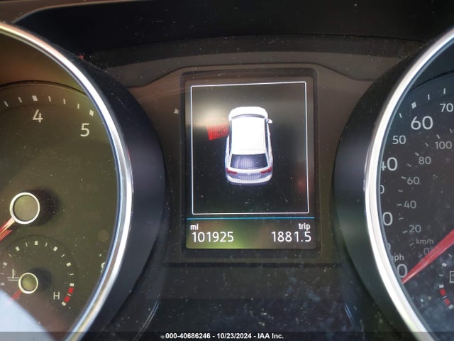 3VV1B7AX5JM146946 Volkswagen Tiguan 2.0t S