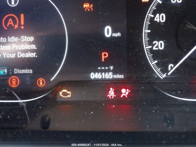 1HGCV1F49MA011840 Honda Accord Sport Special Edition