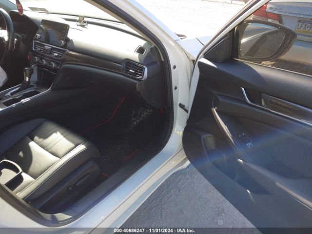 1HGCV1F49MA011840 Honda Accord Sport Special Edition