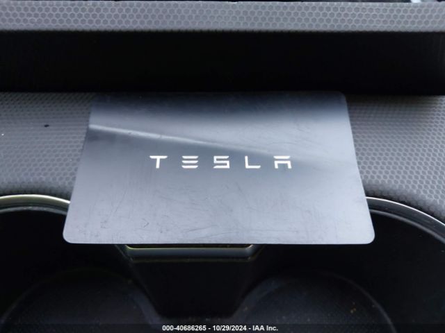 2018 TESLA MODEL 3 5YJ3E1EA1JF008830 Photo 10