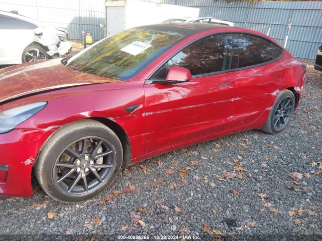 2018 TESLA MODEL 3 5YJ3E1EA1JF008830 Photo 5