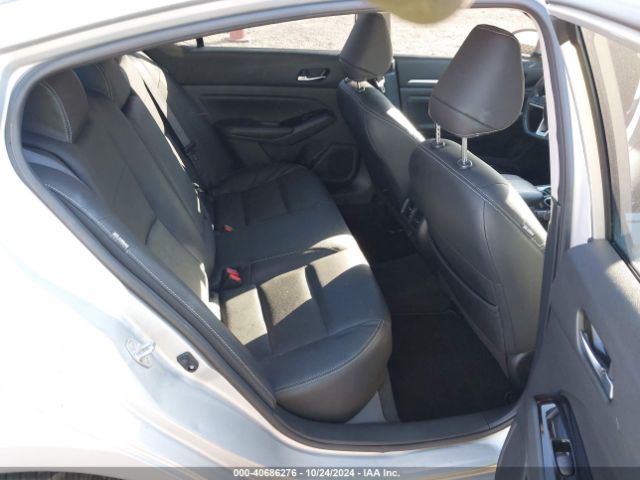 1N4BL4EV0PN351375 Nissan Altima Sl Fwd