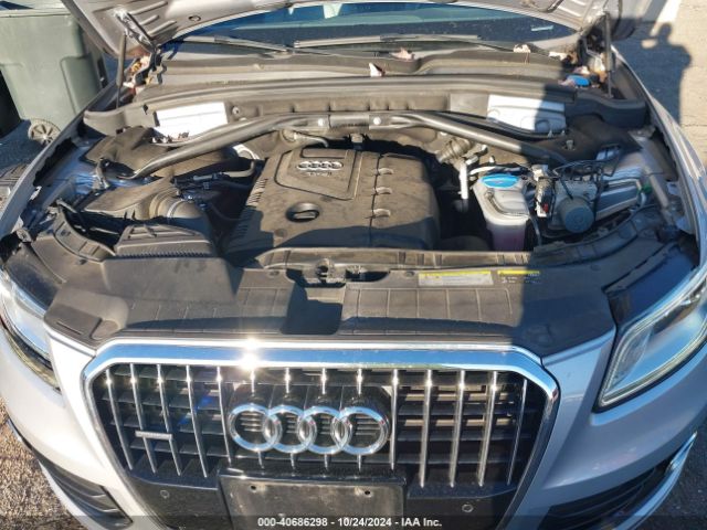 WA1LFAFP4FA086061 Audi Q5 2.0t Premium