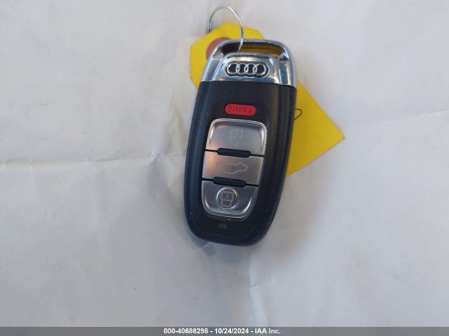 WA1LFAFP4FA086061 Audi Q5 2.0t Premium