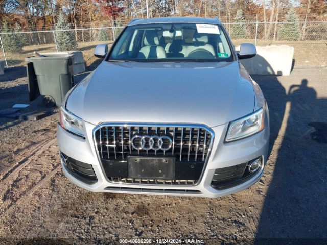 WA1LFAFP4FA086061 Audi Q5 2.0t Premium