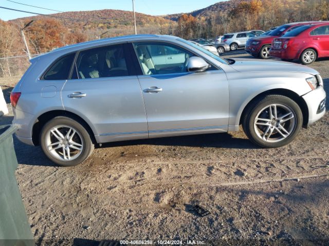 WA1LFAFP4FA086061 Audi Q5 2.0t Premium