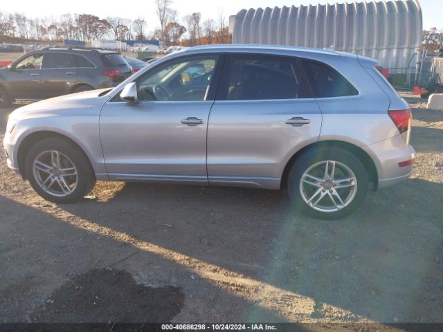 WA1LFAFP4FA086061 Audi Q5 2.0t Premium