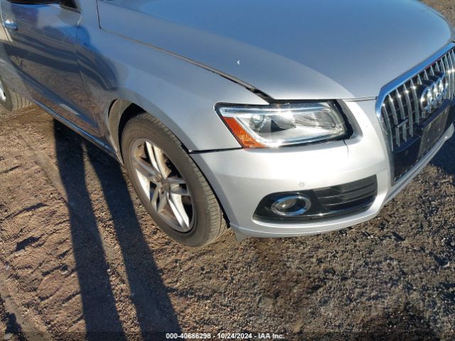 WA1LFAFP4FA086061 Audi Q5 2.0t Premium