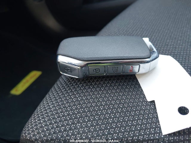 KIA Forte Lxs 2022 3KPF24AD9NE466280 Image 11