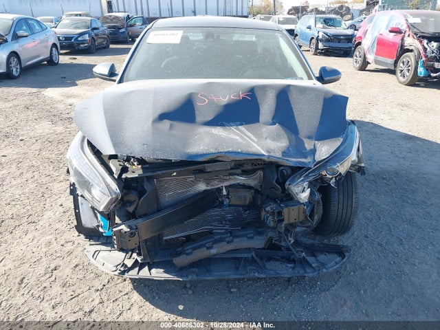 KIA Forte Lxs 2022 3KPF24AD9NE466280 Image 12