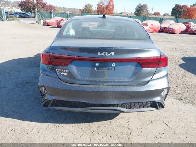 KIA Forte Lxs 2022 3KPF24AD9NE466280 Image 16