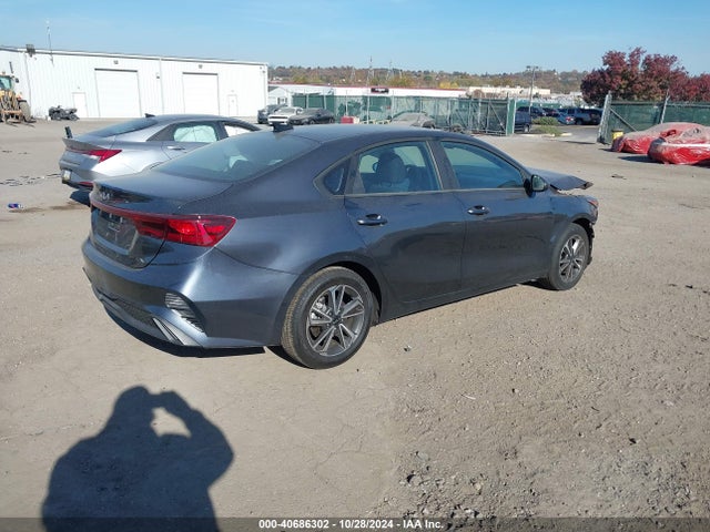KIA Forte Lxs 2022 3KPF24AD9NE466280 Image 4