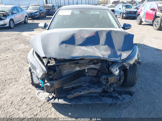 KIA Forte Lxs 2022 3KPF24AD9NE466280 Image 6
