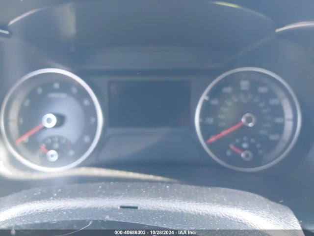 KIA Forte Lxs 2022 3KPF24AD9NE466280 Image 7