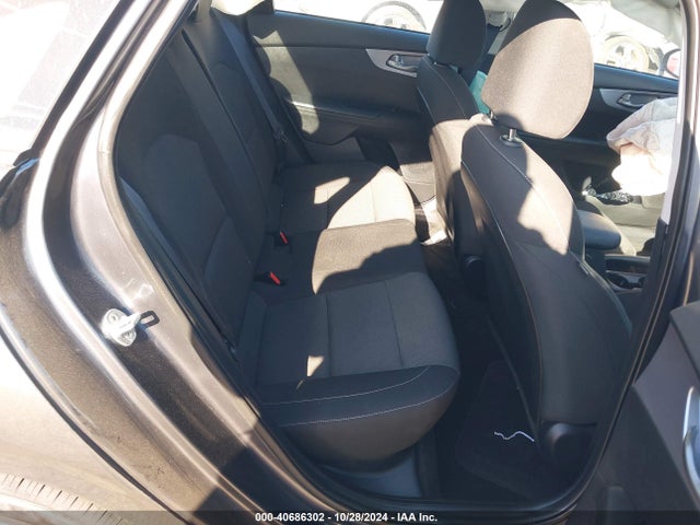 KIA Forte Lxs 2022 3KPF24AD9NE466280 Image 8