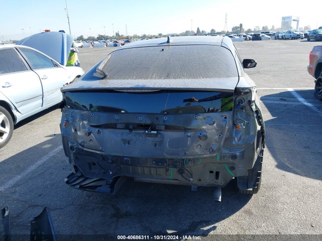 Toyota Prius Three 2016 JTDKARFU6G3026468 Image 17